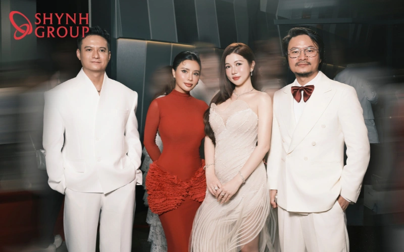 VIP Client Liaison là chính sách để Cổ đông cùng phát triển bền vững với Shynh Group