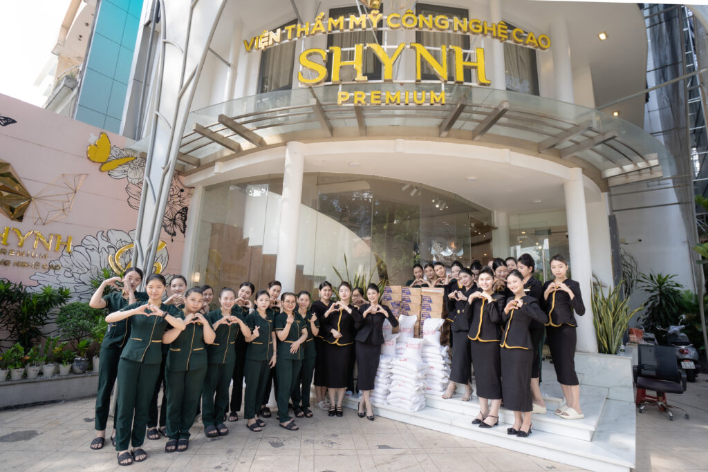 Đối với môi trường