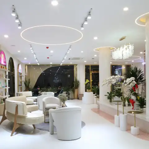 SHYNH MEDICAL CLINIC