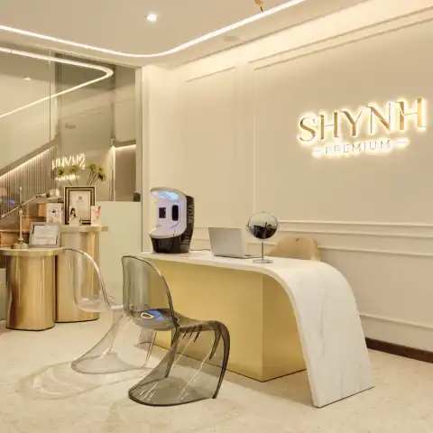 SHYNH PREMIUM