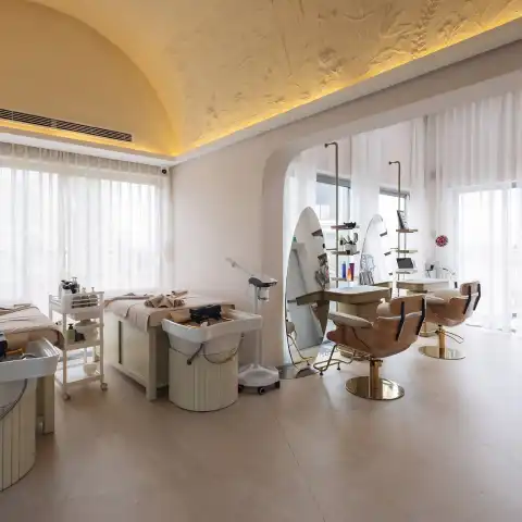 SHYNH HAIR SALON