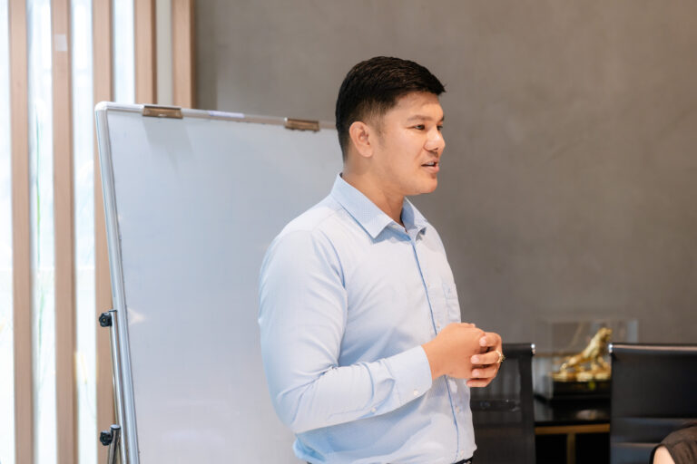 Đào Tạo Kỹ Thuật Căng Chỉ Chuyên Sâu Cùng ThS.Bs Nguyễn Thành Trung