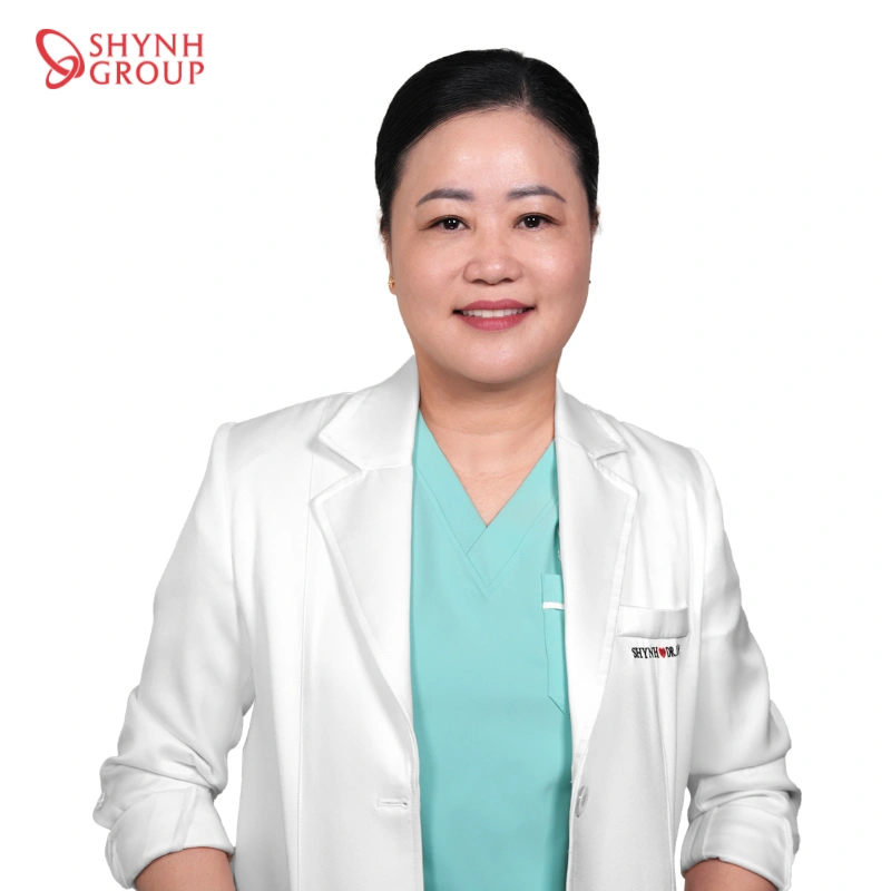 Bác sĩ Hân nổi bật bởi tay nghề kỹ thuật tinh tế, bóc tách chuẩn xác trong các ca phẫu thuật