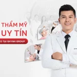 Đội Ngũ Bác Sĩ Thẩm Mỹ Uy Tín, Tay Nghề Cao Tại Shynh Group